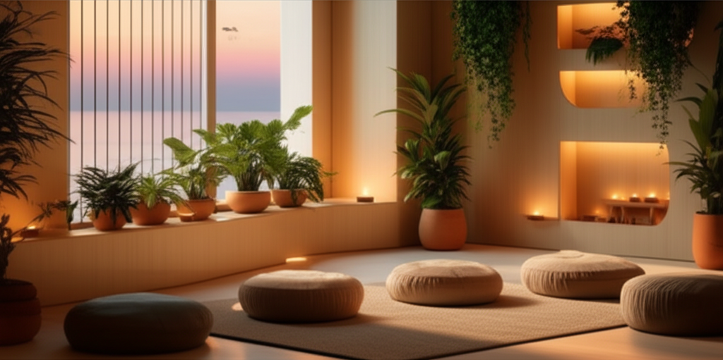 Mindful Aura Wellness Sanctuary